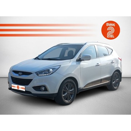 HYUNDAI-IX35-1.6 GDI ELITE OTM - 3