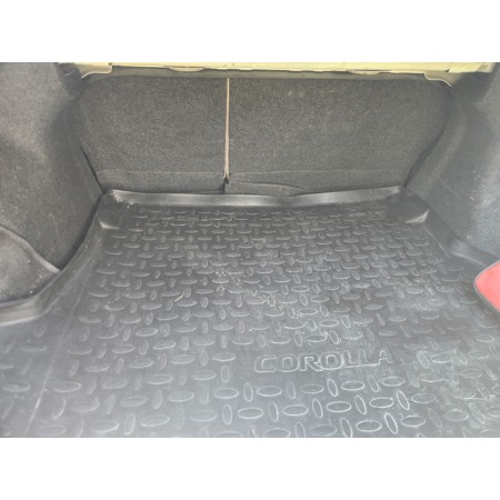 İlk Sahibinden Satılık Corolla - 2