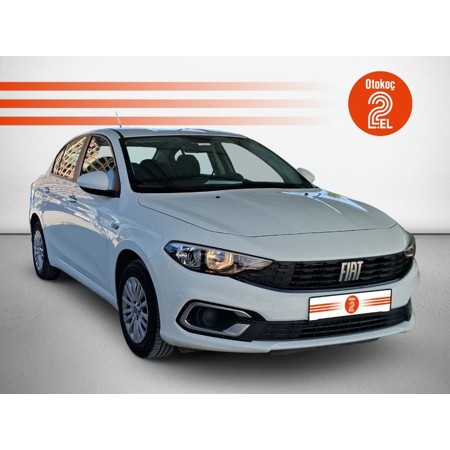 FIAT-EGEA-1.4 FIRE BZ 95 HP EASY - 1