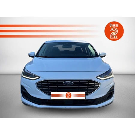 FORD-FOCUS-TITANIUM STIL 4K 1.5LEBLUE 115PS AT GSR