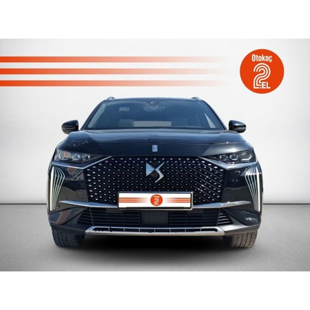 DS-DS 7-OPERA 1.5 BLUEHDI 130 OTOMATİK - 2