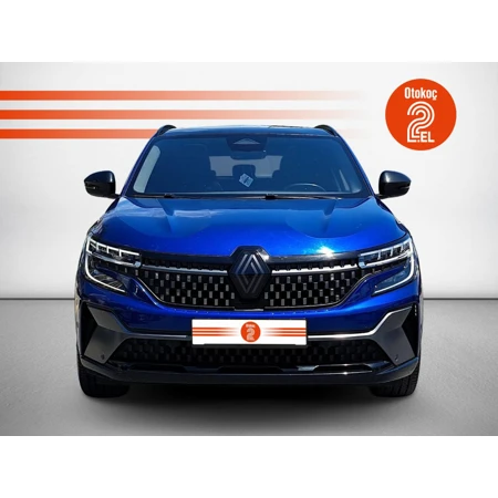 Renault AUSTRAL 2024 71.784 km