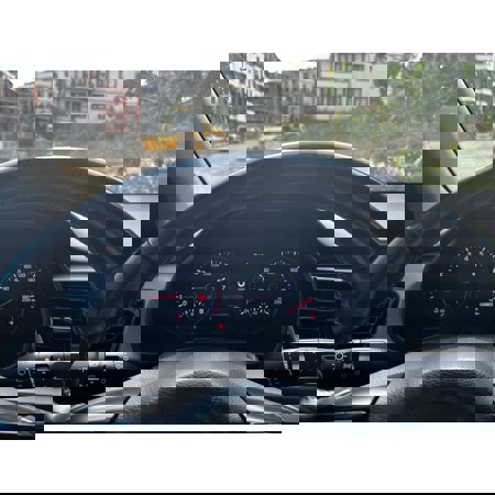 HATASIZ BOYASIZ SUV SEDAN TAKASLI - 3