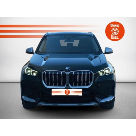 BMW-X1-1.5 SDRIVE20I 170 HP X LINE AUTO - 2
