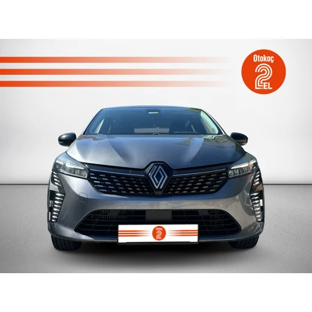 Renault CLIO 2024 76.447 km