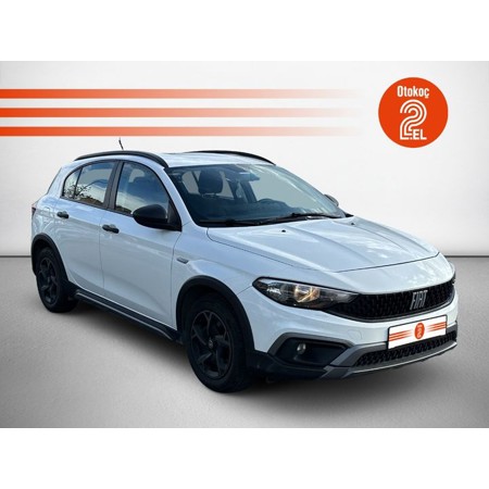 FIAT-EGEA-1.4 FIRE BZ 95 HP CROSS STREET - 1
