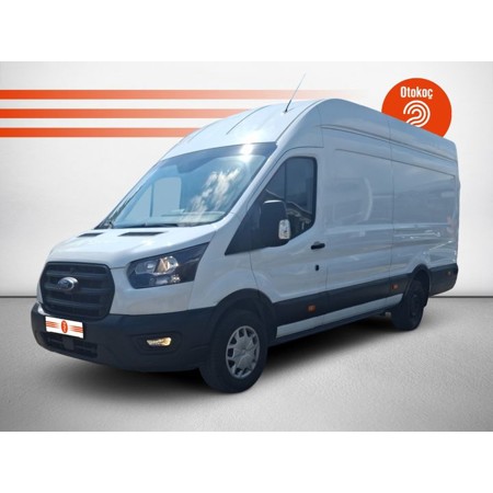 FORD-TRANSİT-350E(15.1M3) 2.0 EB 170PS EU6.2 J TREND - 3