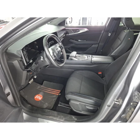RENAULT-AUSTRAL-TECHNO ESPRIT ALPINE MILD HYBRİD 160 HP görsel 4