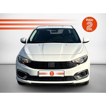 FIAT-EGEA-1.6 MJET 130HP EASY DCT - 2