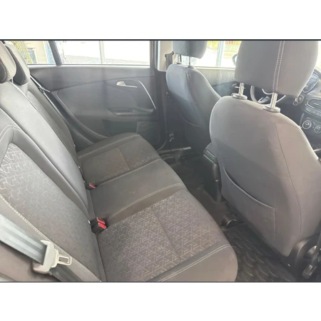 FIAT-EGEA-1.4 FIRE BZ 95 HP CROSS URBAN görsel 5