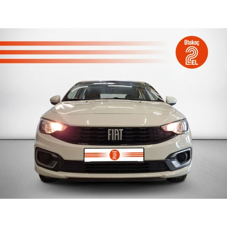 Fiat EGEA 2024 91.106 km