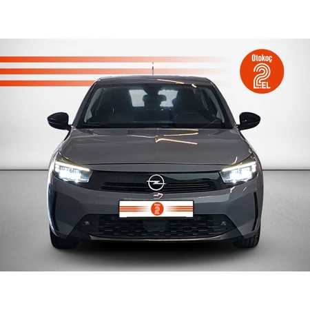 Opel CORSA 2024 58.821 km