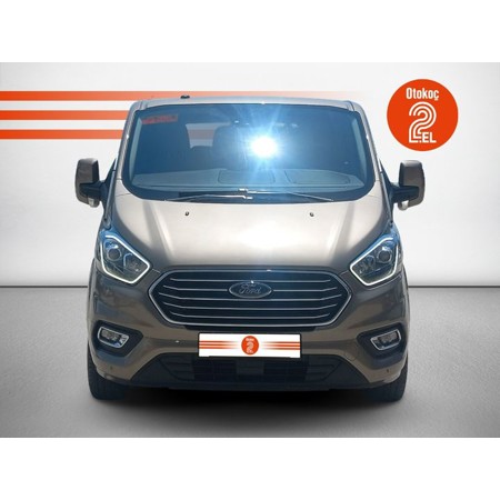 FORD-TOURNEO CUSTOM-KISA BG 320S 8+1 2.0UPG 170 6AT TIT.PL. - 2