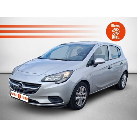 OPEL-YENI CORSA-ESSENTIA 1.4 90 HP OTOMATIK SANZIMAN - 3