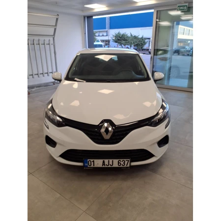 RENAULT-CLIO-Joy 1.0 SCe 65 bg