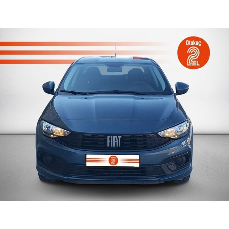 FIAT-EGEA-1.4 FIRE BZ 95 HP EASY - 2