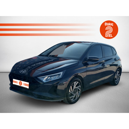 HYUNDAI-I20-1.0 T-GDI DCT STYLE (BENZİNLİ) - 3