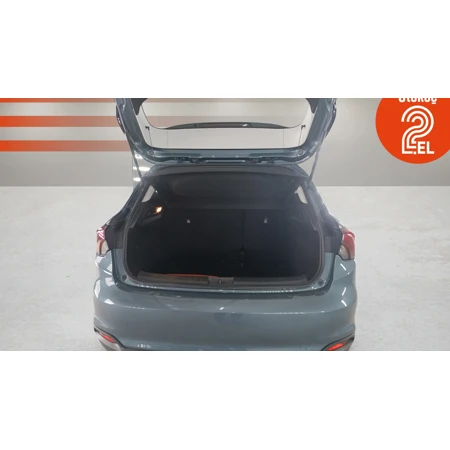 FIAT-EGEA-1.6 MJET 130HP CROSS URBAN DCT görsel 10