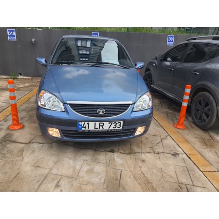 FULL PAKET SORUNSUZ TATA - 1