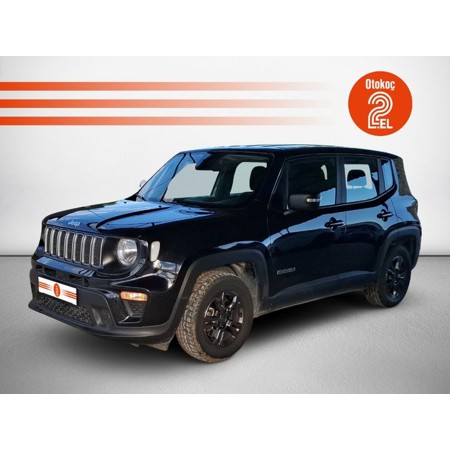 JEEP-RENEGADE-E-HYBRID 1.5 130 HP LONGITUDE DDCT - 3