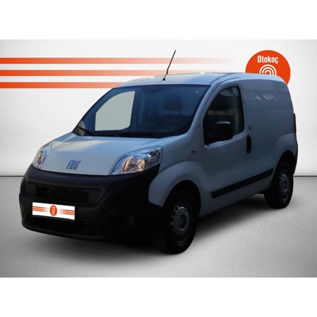 FIAT-FİORİNO-1.3 MULTIJET 95HP EU6DF CARGO - 3