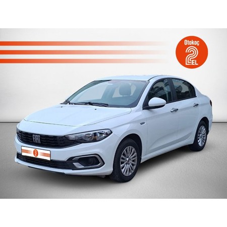 FIAT-EGEA-1.6 MJET 130HP EASY DCT - 3