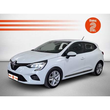 RENAULT-CLIO-Touch 1.3 TCe EDC 130 bg - 3