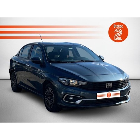 FIAT-EGEA-1.4 FIRE BZ 95 HP EASY - 1