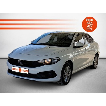 FIAT-EGEA-1.3 MJET II DS 95 HP EASY - 3