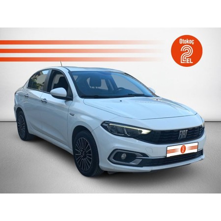 FIAT-EGEA-1.3 MJET II DS 95 HP URBAN - 1