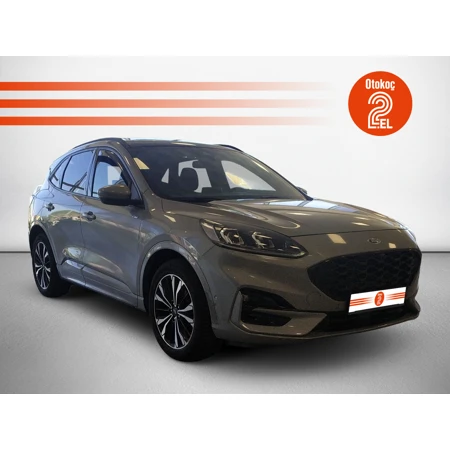 FORD KUGA ST-LINE