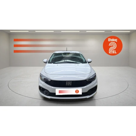 Fiat EGEA 2022 142.537 km