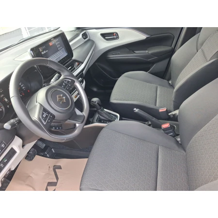 SUZUKI-SWIFT-Swift 1.2 MHEV CVT Pulse görsel 12