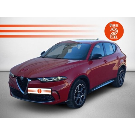 ALFA ROMEO-TONALE-1.6 130HP TI DIESEL DCT - 3