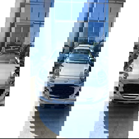 FORD PUMA KONFOR PAKET - 2