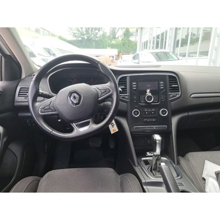 RENAULT-MEGANE-SEDAN JOY 1.5 BLUE DCI 115 bg EDC - 1