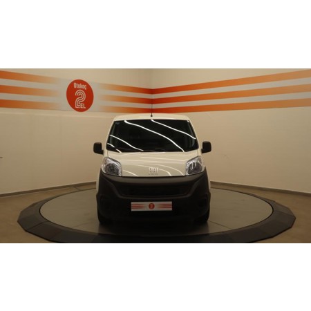 FIAT-FİORİNO-CARGO 1.3 MULTIJET ACTIVE - 2