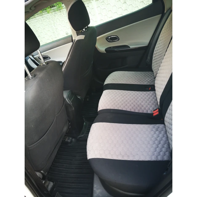Kia CEED 2015 117.300 km 4
