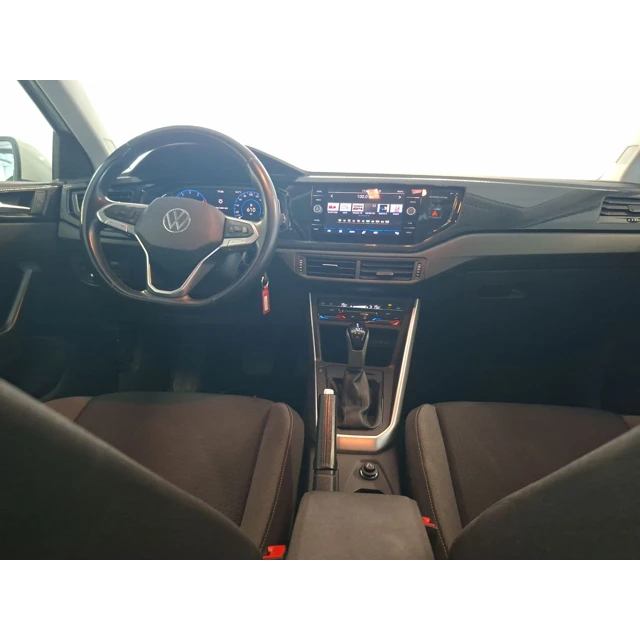 Volkswagen POLO 2023 71.601 km 7