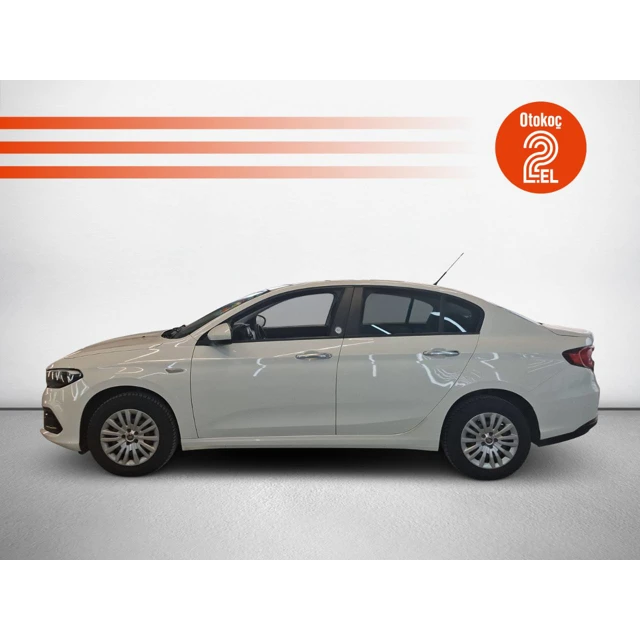 Fiat EGEA 2023 110.331 km 3