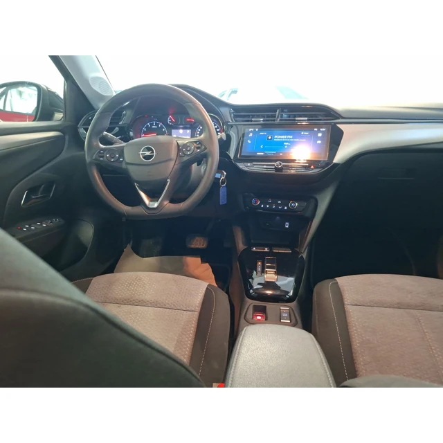 Opel CORSA 2024 63.687 km 7