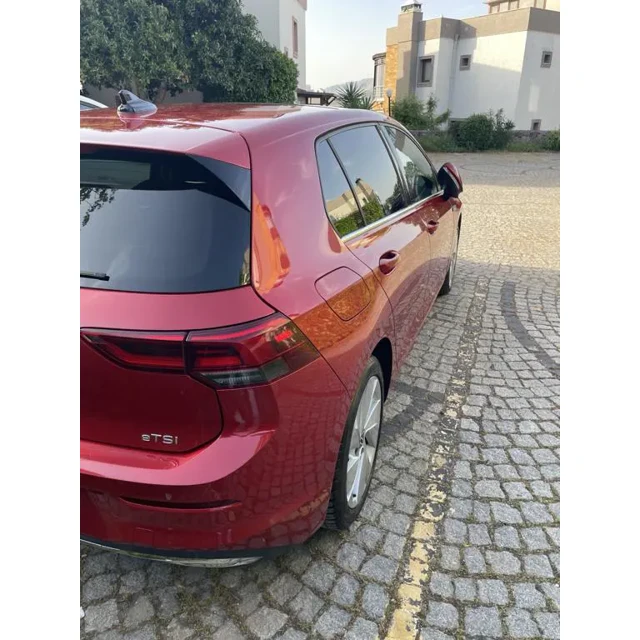 Volkswagen GOLF 2021 84.000 km 3