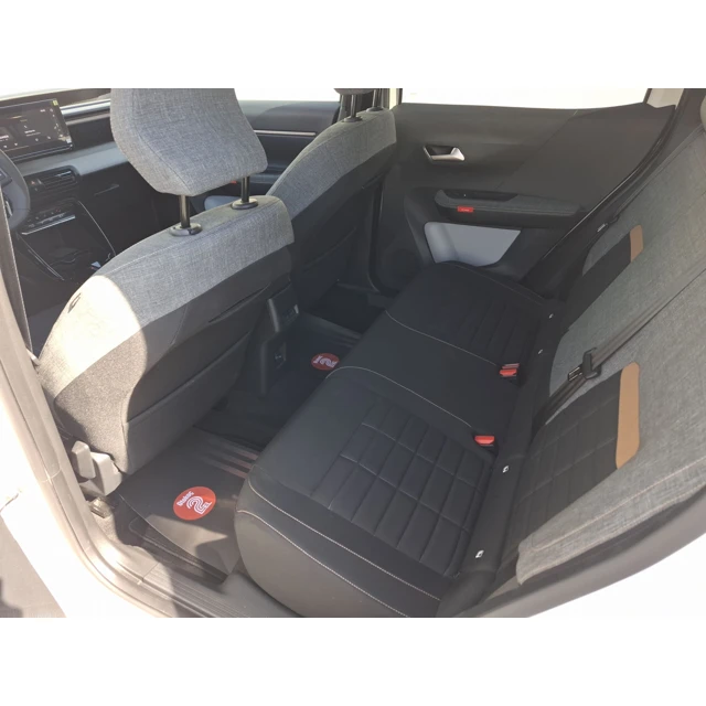 Citroen C3 AIRCROSS 2025 7.930 km 6
