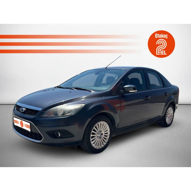 Ford FOCUS 2009 216.744 km 3