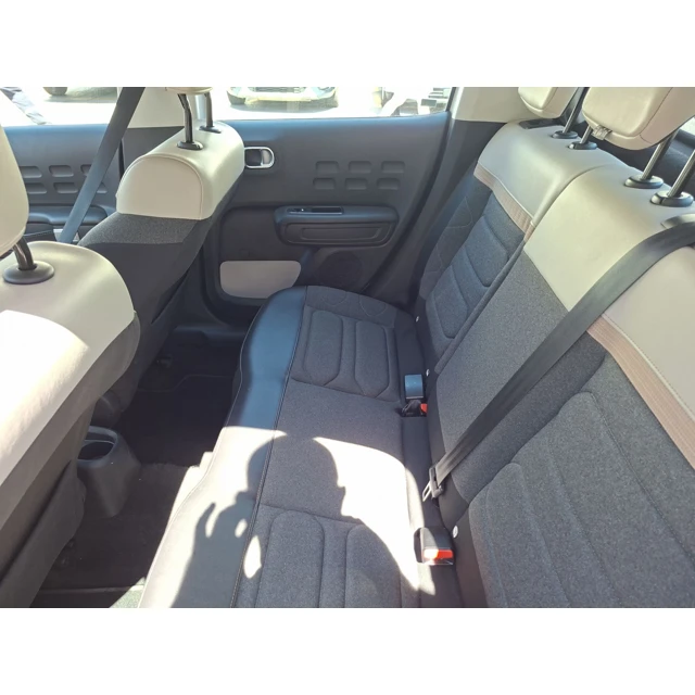 Citroen C3 2024 72.539 km 6