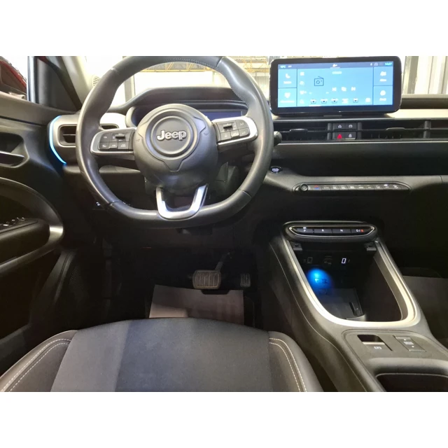 Jeep AVENGER 2023 47.720 km 7