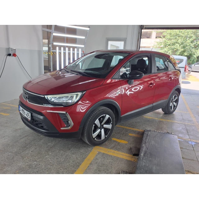 OPEL CROSSLAND ESSENTIAL 2024 1,2 | Otokoç 2. El