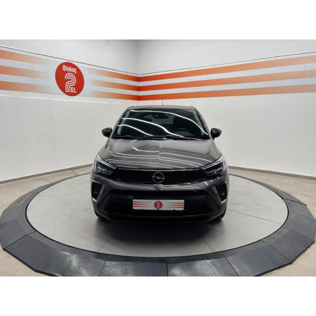 Opel CROSSLAND 2023 41.885 km 2