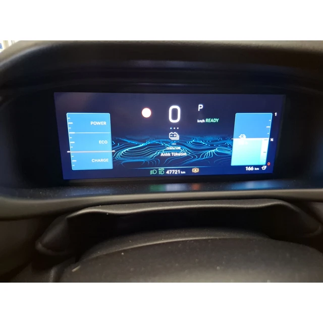 Jeep AVENGER 2023 47.720 km 5