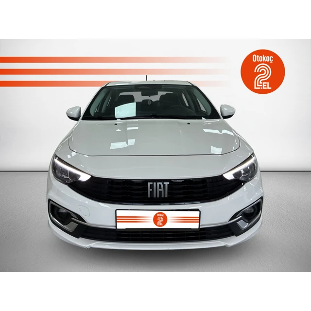 Fiat EGEA 2024 34.925 km 2